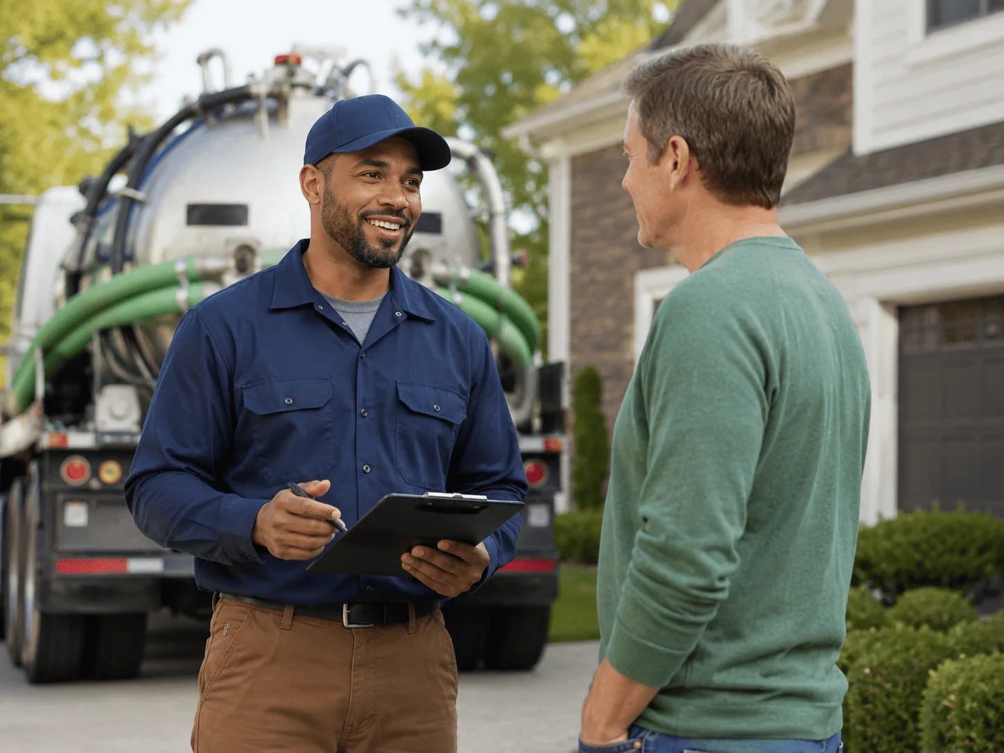 Mosquito Control Litchfield, CT FAQs