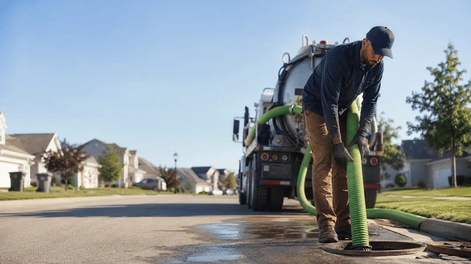 Mosquito Control in Litchfield, CT